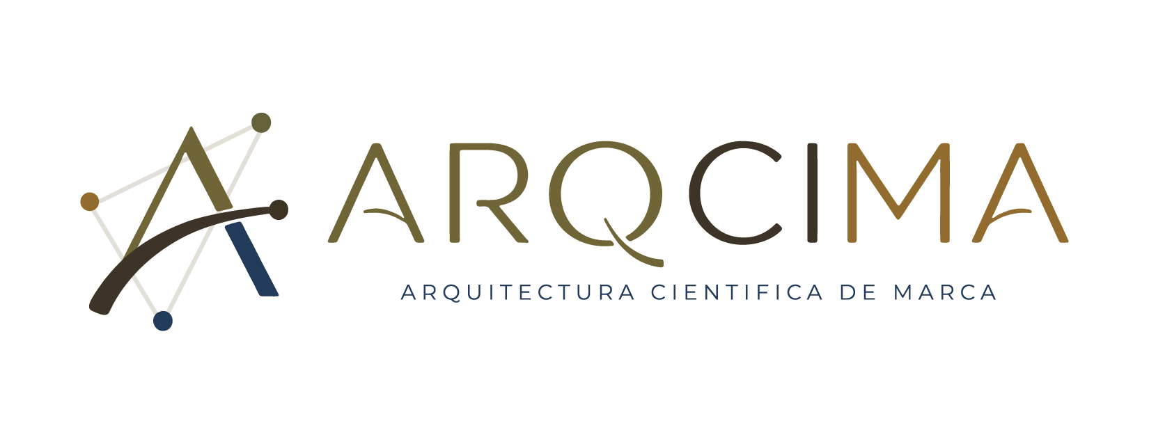 ARQCIMA Logo